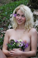 Tinna in Once Upon A Forest gallery from FEMJOY by Valery Anzilov - #14