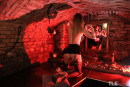 Valentina Love in Dungeon Fantasy 1 gallery from THELIFEEROTIC by John Bloomberg - #11