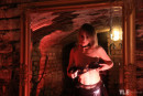 Valentina Love in Dungeon Fantasy 1 gallery from THELIFEEROTIC by John Bloomberg - #14