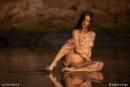 Demi Fray in Golden Hour gallery from FEMJOY by Dave Menich - #10