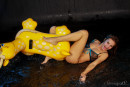 Martina A in Martina - Wet! gallery from STUNNING18 by Thierry Murrell - #3