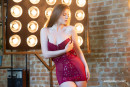 Veronika in Starlight gallery from THEEMILYBLOOM - #13