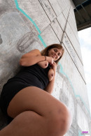 TARRA UNDER THE BRIDGE gallery from PJGIRLS - #7