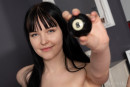 Amelia Riven in Eight Ball 2 gallery from METART-X by Robert Graham - #4