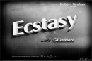 Guinevere Huney in Ecstasy In Monochrome gallery from METART by Robert Graham - #6