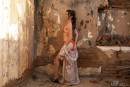Bella Donna in Bikini Tease gallery from METART by Indie Blake - #16