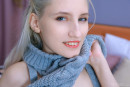 Sofia Sey in Sweater Dress gallery from METART by Matiss - #9