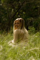 Amber Moore In Whitetail Trail gallery from ZISHY by Zach Venice - #8
