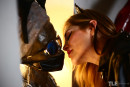 Valentina Love in Alter Ego 1 gallery from THELIFEEROTIC by John Bloomberg - #11