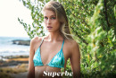 Nicole Sunde in Blue Eyes gallery from SUPERBEMODELS - #10