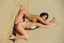 Elvia T & Selesta in Nude In The Desert gallery from STUNNING18 by Thierry Murrell - #1