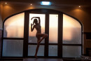 Vinka in Naked In The Museum gallery from STUNNING18 by Thierry Murrell - #4