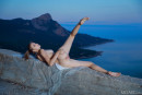 Elle Tan in Mountain Vista gallery from METART by Matiss - #16