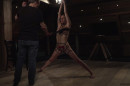Amy Douxxx in Agony Of Loyalty gallery from SUBSPACELAND - #6