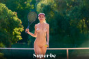 Svetlana Yakovleva in Tennis Pro gallery from SUPERBEMODELS - #14