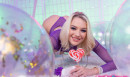 Kenna James in Kenna's Swinging Candy gallery from SWALLOWBAY - #10