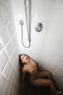Ellie Luna in Time To Shower gallery from WATCH4BEAUTY by Mark - #15