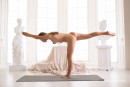 Jenn Yoga gallery from THEEMILYBLOOM - #13