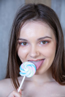 Purr Simona in Celebrate In Style gallery from METART by Deltagamma - #4