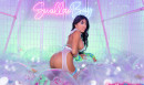 Ember Snow in Ember's Ice Lollipop gallery from SWALLOWBAY - #14
