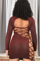 Misty Stone in Elegant Ladies gallery from ALLOVER30 by Paris Photography - #3