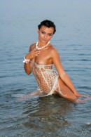 Eleni P in Eleni - I'm Interested In Right Now gallery from STUNNING18 by Thierry Murrell - #1