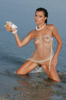 Eleni P in Eleni - I'm Interested In Right Now gallery from STUNNING18 by Thierry Murrell - #5