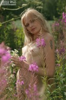 Elena in Tender Girl gallery from AMOUR ANGELS by Nataliya Volkova - #12