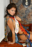 Oksana in  gallery from ATKARCHIVES by WC - #10
