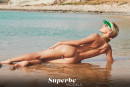 Lesya M in Surf Vibes gallery from SUPERBEMODELS - #15
