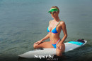 Lesya M in Surf Vibes gallery from SUPERBEMODELS - #7