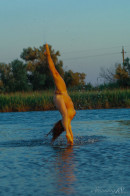 Kynthia N in Kynthia - Walking On The Water gallery from STUNNING18 by Thierry Murrell - #10