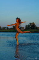 Kynthia N in Kynthia - Walking On The Water gallery from STUNNING18 by Thierry Murrell - #12