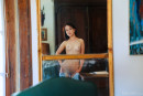 Alin Luxe in Take Notes gallery from METART by Arkisi - #15
