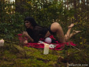 OLGA MARIA VEIDE in SANKTOR 108 - THE NAKED WITCH IN THE GERMAN FOREST gallery from SANKTOR - #4