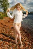 Olya N in Olya - Aside The River gallery from STUNNING18 by Thierry Murrell - #14