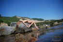 Vika T in Sea Mermaid gallery from STUNNING18 by Thierry Murrell - #7
