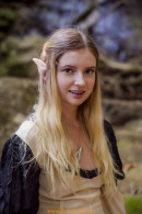 Krystal in Elf gallery from BOHONUDE by Antares - #8