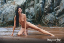 Diana Unost in Costa Brava gallery from SUPERBEMODELS - #3