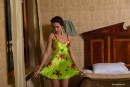 Karoline 66 gallery from FAMEGIRLS by Vlad R - #5