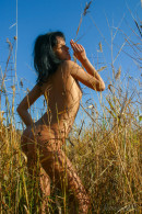 Uriana Z in Uriana - Dry Branches gallery from STUNNING18 by Thierry Murrell - #3