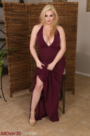 Katy Jayne in Elegant Ladies gallery from ALLOVER30 by Paris Photography - #14