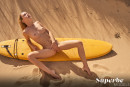Kelly Collins in Ride The Wave gallery from SUPERBEMODELS - #8