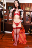Sage Hunter in Babes gallery from ATKPETITES by GB Photography - #10
