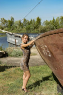 Georgette P in Georgette - Museum Of Boats gallery from STUNNING18 by Thierry Murrell - #7