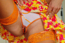 Nott R in Nott - Orange Style gallery from STUNNING18 by Thierry Murrell - #5