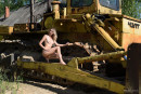 Ava List in Big Equipment gallery from EROTICBEAUTY by Paramonov - #4