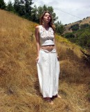 Madison in Summertime gallery from METMODELS by Greenman - #7