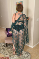 Sterling Reign in Mature Pleasure gallery from ALLOVER30 by Paris Photography - #9
