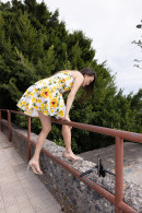 Li Moon in I Love Fresh Air gallery from WATCH4BEAUTY by Mark - #1